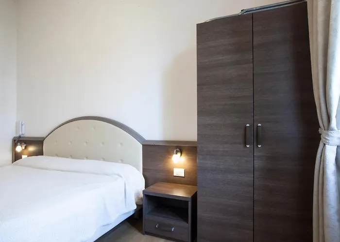 Hotel Amalfi