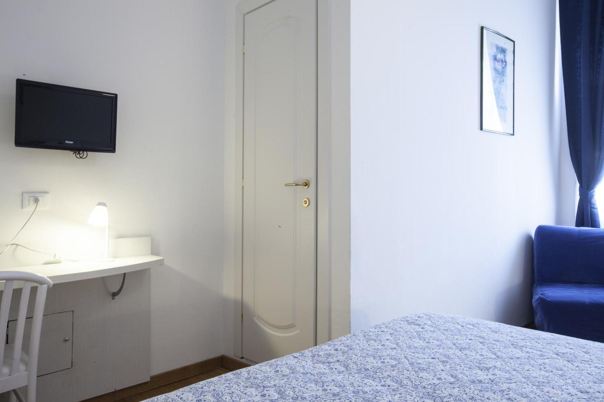 Hotel Amalfi Mailand