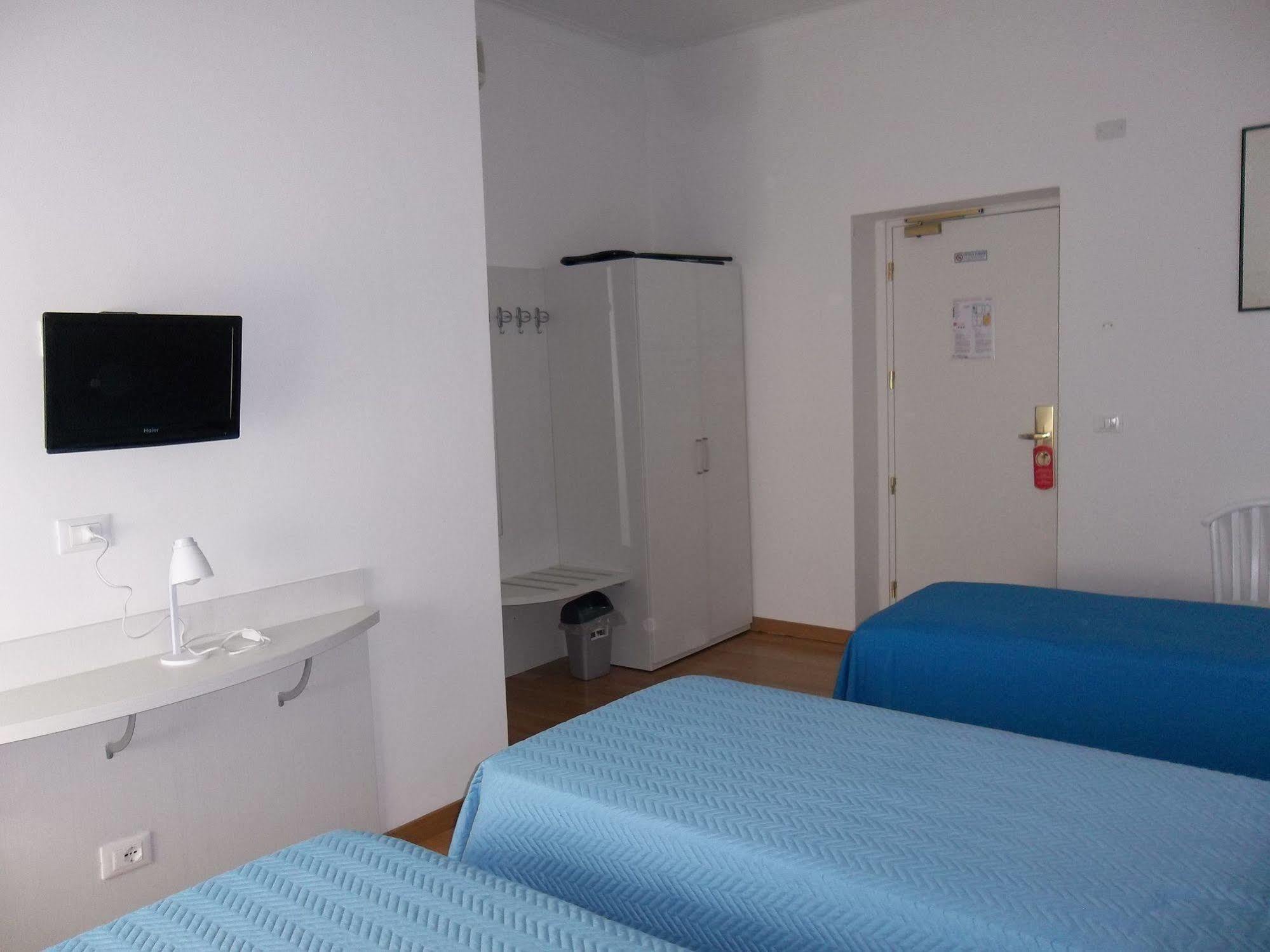 Amalfi Hotel Mailand