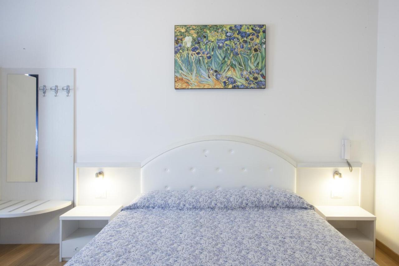Amalfi Hotel Mailand